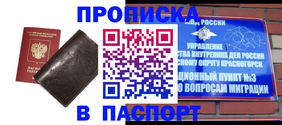 миграционный учет в Пущино